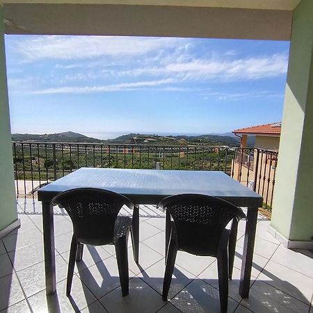 Tresnuraghes Appartamento Belvedere Sassos P 3267 מראה חיצוני תמונה