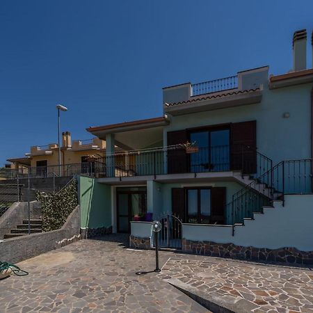 Tresnuraghes Appartamento Belvedere Sassos P 3267 מראה חיצוני תמונה