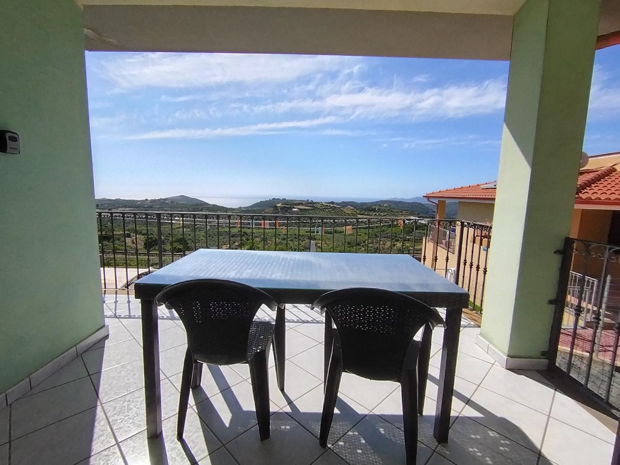 Tresnuraghes Appartamento Belvedere Sassos P 3267 מראה חיצוני תמונה