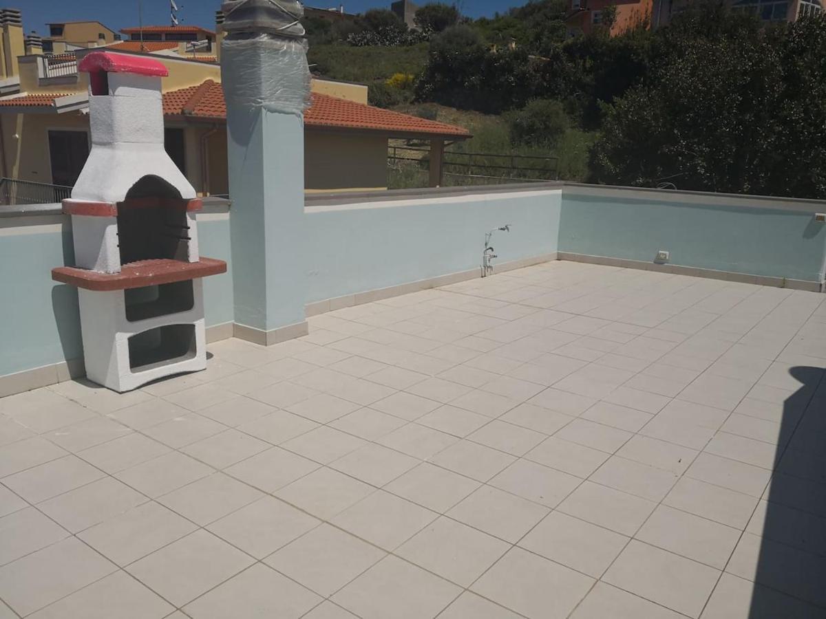 Tresnuraghes Appartamento Belvedere Sassos P 3267 מראה חיצוני תמונה