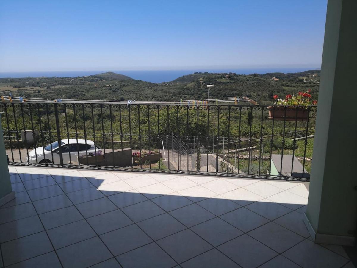 Tresnuraghes Appartamento Belvedere Sassos P 3267 מראה חיצוני תמונה