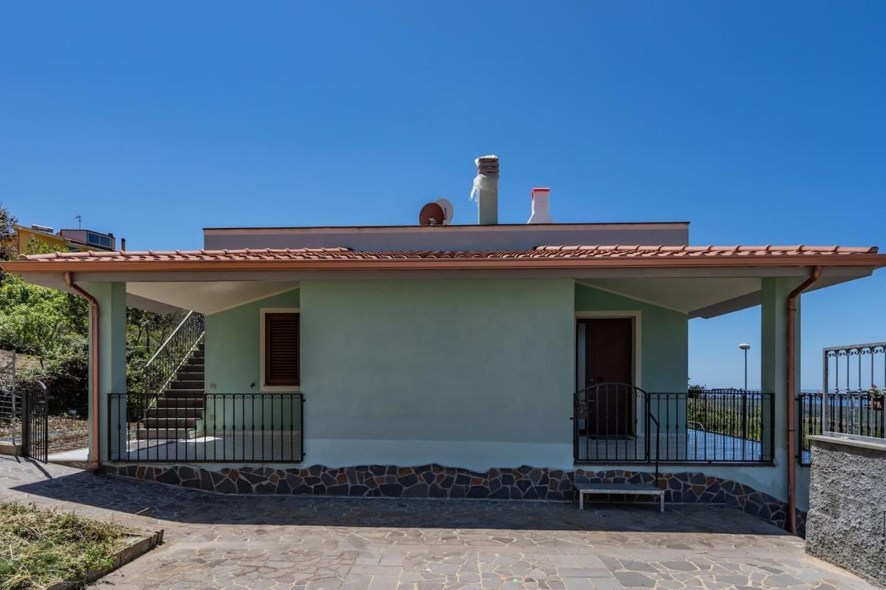 Tresnuraghes Appartamento Belvedere Sassos P 3267 מראה חיצוני תמונה