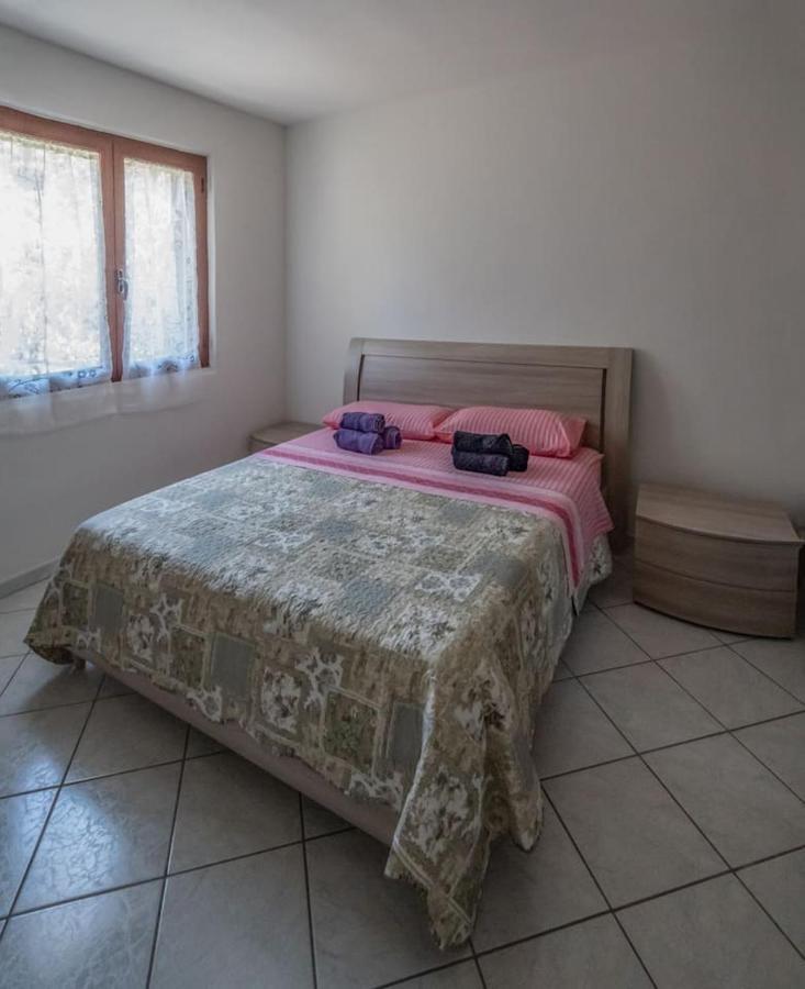 Tresnuraghes Appartamento Belvedere Sassos P 3267 מראה חיצוני תמונה