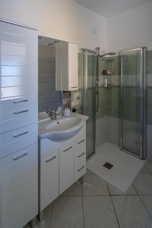 Tresnuraghes Appartamento Belvedere Sassos P 3267 מראה חיצוני תמונה