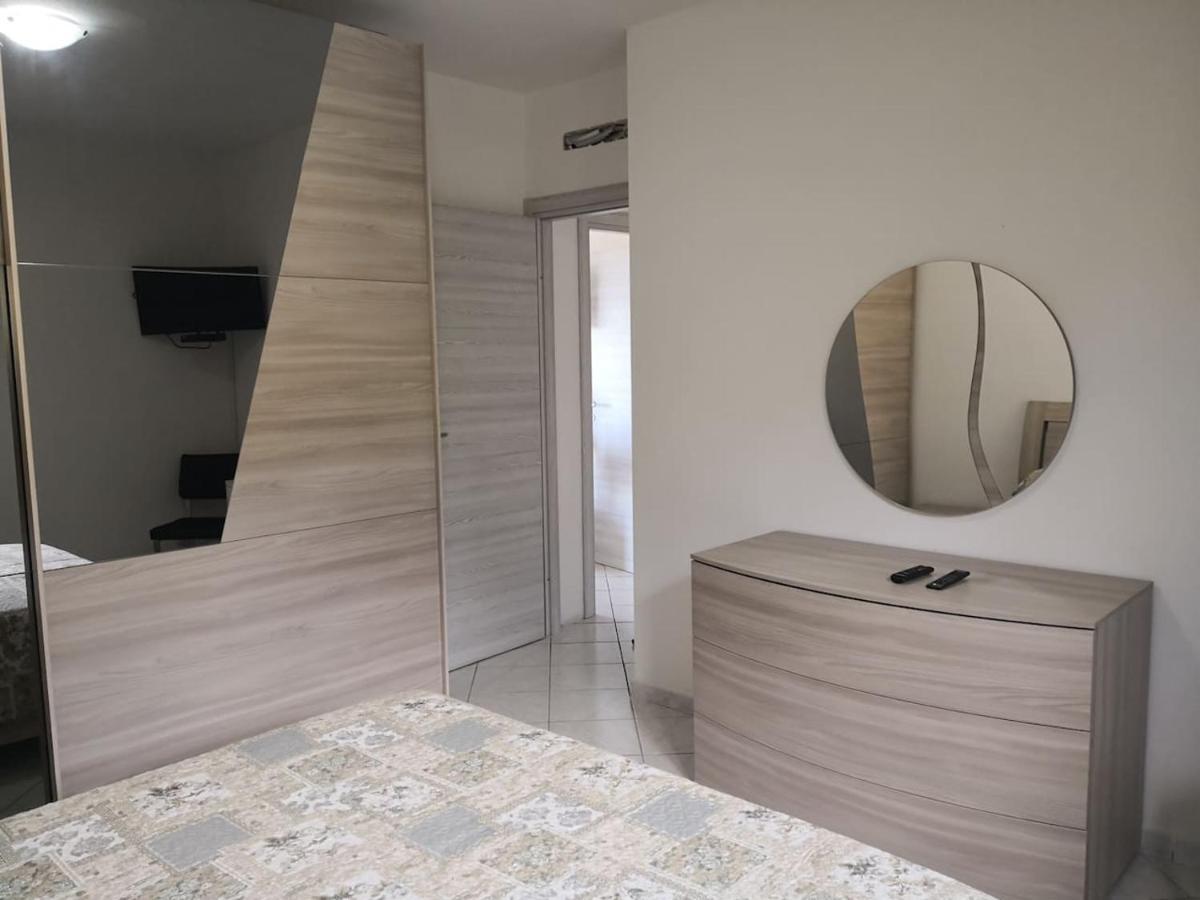 Tresnuraghes Appartamento Belvedere Sassos P 3267 מראה חיצוני תמונה