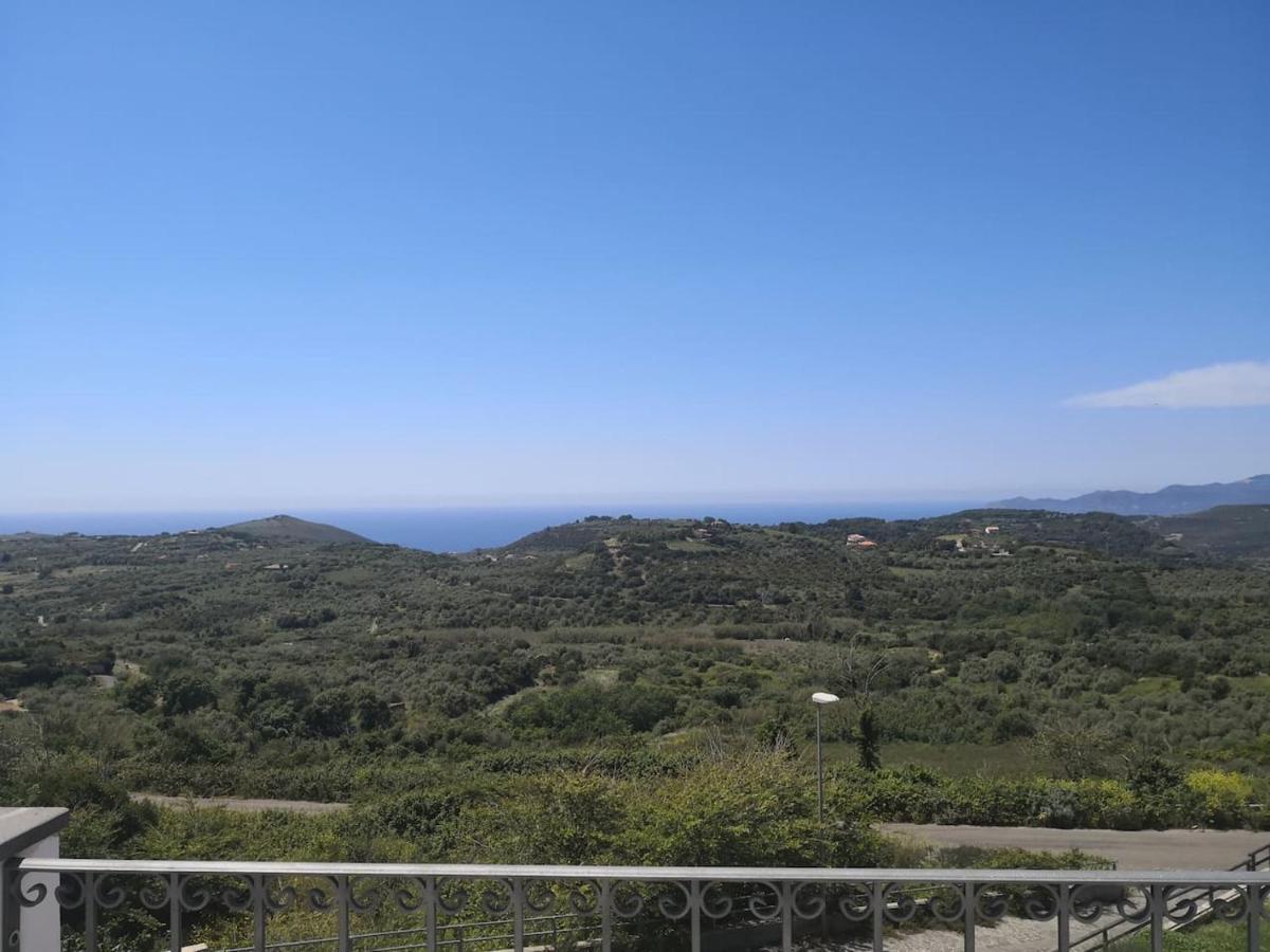 Tresnuraghes Appartamento Belvedere Sassos P 3267 מראה חיצוני תמונה