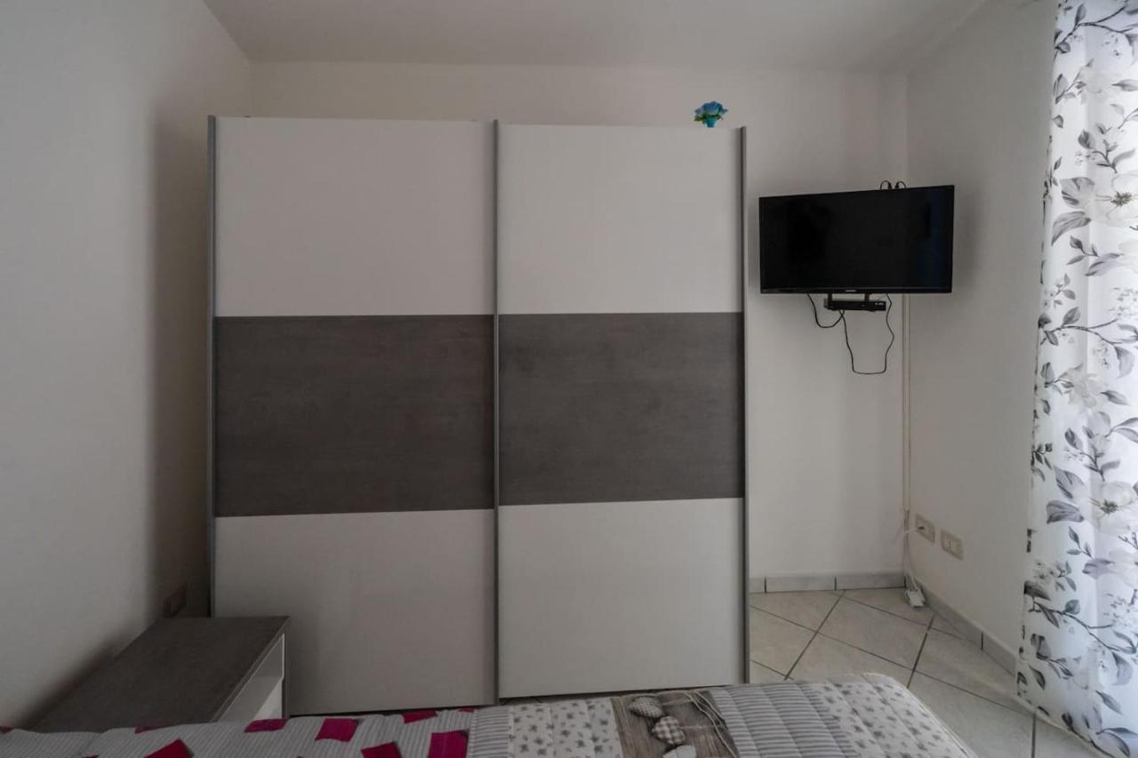 Tresnuraghes Appartamento Belvedere Sassos P 3267 מראה חיצוני תמונה